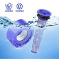 thumbnail image 3 of 4Pack Filter for V7, Animal and Absolute HEPA Filter, 3 of 5