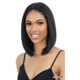 thumbnail image 2 of Freetress Equal Synthetic Hair Lace Front Wig 5" Deep Part Baby Hair 101, 2 of 6