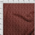thumbnail image 2 of oneOone Cotton Cambric Fabric Stripe & Floral Block Fabric Prints By Yard 56 Inch Wide, 2 of 4