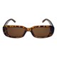 thumbnail image 1 of Lentes de sol Sersun SUN16 habana Unisex, 1 of 5