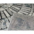 thumbnail image 5 of Mayberry Rug DN8386 5X8 5 ft. 3 in. x 7 ft. 3 in. Denver Titan Area Rug, Multi Color, 5 of 5