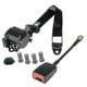 thumbnail image 1 of Three-point Car Seat Belt Fully Automatic Retractable Driver's Seat Belt Three-point With Base Socket, 1 of 4