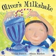 thumbnail image 1 of Pre-Owned Oliver's Milkshake (Paperback) 0340754540 9780340754542, 1 of 1