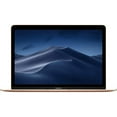 thumbnail image 3 of Pre-Owned Apple MacBook 12" 2012 Intel Core i5 1.3GHz 512GB SSD 8GB Memory MNYN2LL/A 13 inch Display Rose Gold Grade B Cosmetics (Fair), 3 of 5