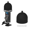 thumbnail image 3 of Replacement for DJI OSMO Pocket Camera Waterproof Protective Housing Case Frame Sport Camera Diving Tool, 3 of 9