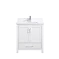 thumbnail image 1 of SERA Carmela Bathroom Vanity Calcutta Knock Down, 1 of 2