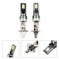thumbnail image 6 of Sufanic H1 LED Headlight Bulbs Conversion Kit 14000LM 6500K High Low Beam Lamp,Pack of 2, 6 of 10