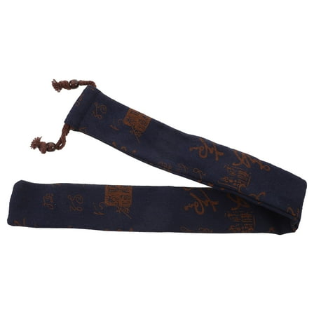 Flute Bags & Cases Recorder Professional Blue