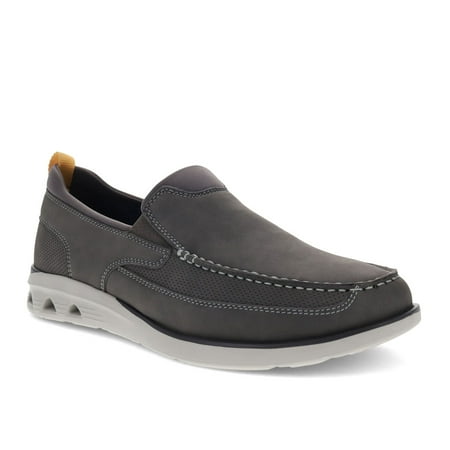 

Dockers Mens Sullivan Slip-On Casual Loafer Boat Shoe with Active Rebound Technology