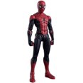 thumbnail image 4 of Figura de acción Sincero Spiderman Movie Hero Series 6IN, 4 of 6
