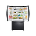 thumbnail image 4 of SAMSUNG RF28T5101SG  FRENCH DOOR FREESTANDING REFRIGERATOR Stainless Steel, 4 of 5