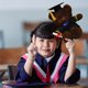 thumbnail image 4 of Juguete de peluche de oso de graduación | Gafas de bata doctoral Scroll | Peluche suave | Regalo Conmemorativo de Graduación | Muñeca de tela de poliéster | Decoración de la oficina en casa | 1, 4 of 7