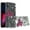 Butterfly, variant on GSA Harmony Design Hybrid Case for T-Mobile REVVL 4 Fantastic