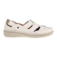 thumbnail image 2 of SANDALIAS DAMA LOBO SOLO 4961 PIEL BLANCO Lobo Solo 4961, 2 of 4