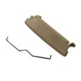 thumbnail image 1 of Auto Center Console Lid Repair Kit For 8p0 03-12 8p0864245 Car Accessories Armrest Latch Cover, 1 of 5