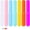 Colorful-60, variant on 60 Count Colorful Plastic Toothbrush Covers Portable Travel Protector