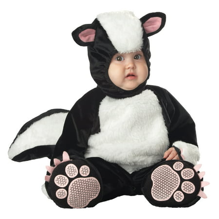 Lil' Stinker Baby Infant Costume - Infant Large