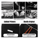 thumbnail image 4 of Mochila Para Laptop Mujer , Antirrobo Belug, Negra, 4 of 5