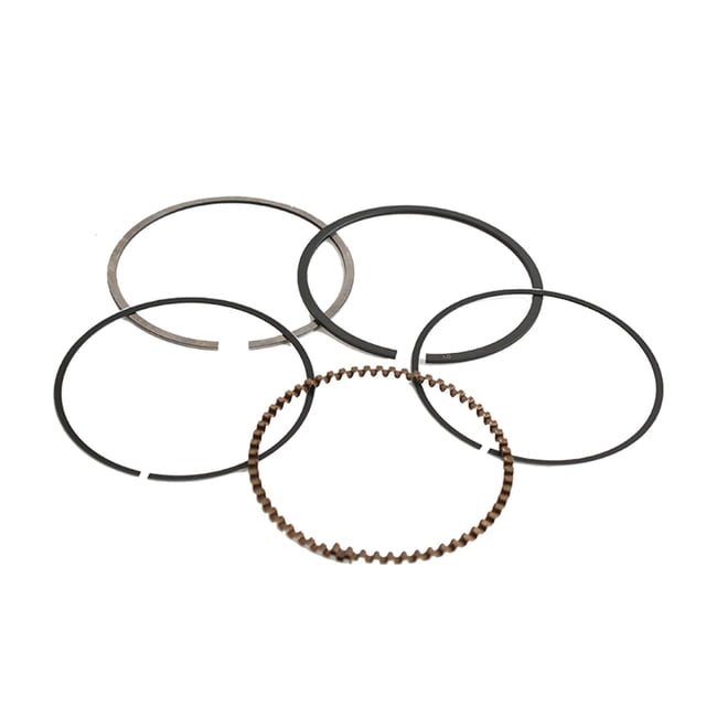 ANILLOS 0.00 ESTANDAR (PERNO 15MM) SET ITALIKA FT 150 (13-16) / VENTO XPRESS 150 (20-21)