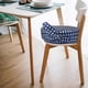 thumbnail image 4 of Baby Chair Heightening Cushion Comfortable Sponge Pad for Home Use 1Pcs, 4 of 5