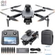 thumbnail image 1 of 1080P HD GPS Drone with 6Inch Screen 5G Drones RC Quadcopter with Iaser Obstacle Avoidance 3000 Meter Distance 30 Minute Battery Life Clearance Items, 1 of 9