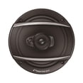 thumbnail image 1 of Bocinas para Auto Pioneer TS-A1670F, 1 of 4