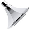 thumbnail image 3 of Kohler 45409-G-BV 1.75 GPM Single-Function Shower Head - Vibrant Brushed Bronze, 3 of 6