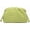 Bright Green, variant on Dressy Pleated Vegan Leather Clutch Purse Super Soft Cloud Dumpling Clutch Bag for Women PU Evening Purse Handbag