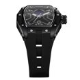 thumbnail image 5 of Reloj de Pulsera Minber Hombre M9159G2 Color Negro, 5 of 5