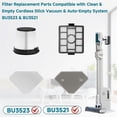 thumbnail image 3 of BU3523 Accesories for Shark Clean Cordless Cleaner Stick Vacuum, 3 of 5