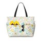 thumbnail image 1 of Fotbe Funny Chicken Bolsa de Viaje para Playa - Resistente al Agua, Bolsa Tote de Gran Capacidad y Ligera con 7 Bolsillos para Mujeres y Hombres, 1 of 7