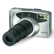Fuji Zoom Date 140 35 mm Camera