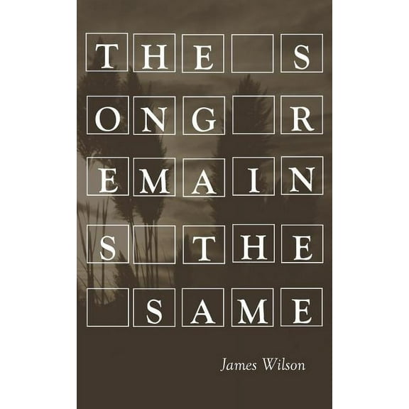 The Song Remains the Same (Paperback)