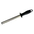 thumbnail image 4 of NIYANGLE 1Pcs Ergonomic Handle 13.4X1.0X0.4In Professional Sharpening Rod for Cooking Enthusiasts and Hunting, 4 of 8