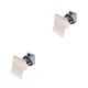 thumbnail image 2 of Cerradura de gabinete Sidaley con botón Duradero y compatible para muebles 2piezas, 2 of 6