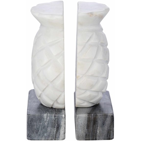 Hauteloom Belek Bookend