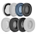thumbnail image 2 of Ear cushions for JBL E65BTNC Duet NC LIVE650 660 BTNC headphones soft foam cushion cover high quality ear cushion replacement, 2 of 19