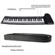 thumbnail image 3 of 49-key portable piano for music education, 3 of 4