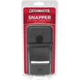 thumbnail image 2 of AP and G Inc Catchmaster 621R 4" x 3" Black Easy Set Rat Snap Traps, 2 of 3