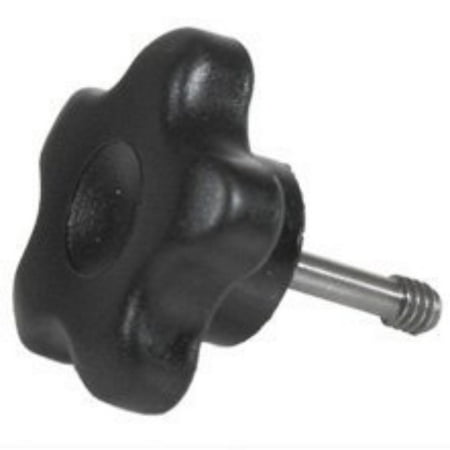 New 1/2 Inch Pioneer ReefMaster Base Stay Screw for Underwater Cameras and Flashes (SL-96021), Don't get caught on your next live aboard dive.., By