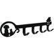 thumbnail image 3 of Rative Home Key H, Home Key H, Metal Key H, 3 of 5