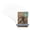 Off White Pebble, variant on Cream Linen Picture Frame Mat for 28x38 Frames - Fits 24x36 Photos - 50 Mats