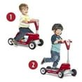 thumbnail image 4 of Radio Flyer Scoot 2 Scooter, 4 of 7