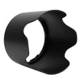 thumbnail image 2 of Lens Hood Replacement, Practical Durable Rational Design High-quality Lens Hood  For Camera, 2 of 8