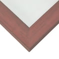 thumbnail image 4 of Craig Frames Jasper, 13x14 inch Picture Frame, Country Alabama Red, 4 of 5
