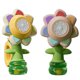 thumbnail image 2 of Bewildely Máquina de burbujas de girasoles para niños, eléctrica y automática, para bañera, juguete de burbujas para baño. Juegos de césped B, 2 of 6