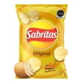 thumbnail image 1 of Papas fritas Sabritas sal 159 g, 1 of 4
