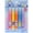 Hello Kitty and Friends, variant on L.O.L Surprise! Temporary Hair Highlighters for Kids, Ages 3+ by Townley Girl