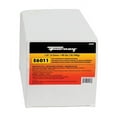 thumbnail image 2 of (2 pack) Forney Industries E6011, Steel Electrode, 1/8 in x 40 Pound, 2 of 3