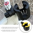 thumbnail image 2 of 2 PCS Cup Holder Stroller Bottle Rack Water Bike Coffee Mug Phone Mountain Universal Stands for Baby, 2 of 6
